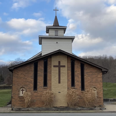 Temple Baptist Church